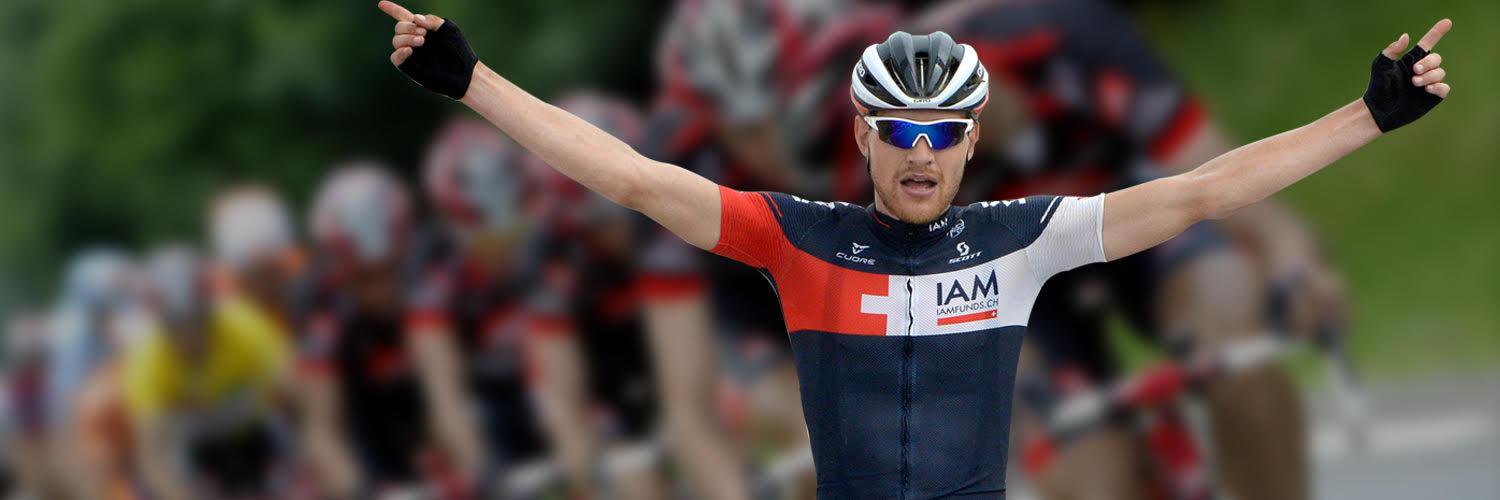 Cycling Right Now banner