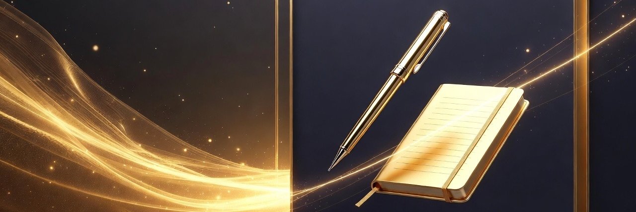 ゆとりん｜アメブロ×雑記note banner