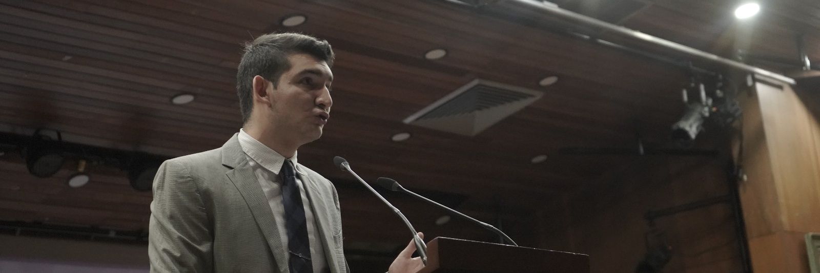 Andrés Felipe Pinzón banner