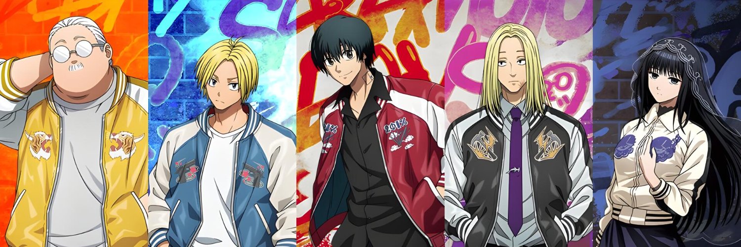 Ghost, the Time Keeper (VCAD) banner