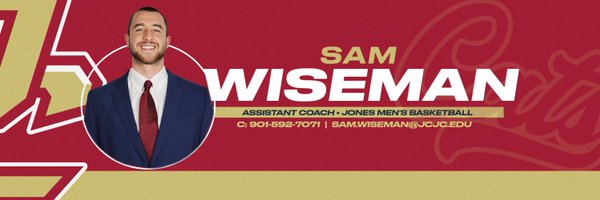 sam_wiseman3 Profile Banner