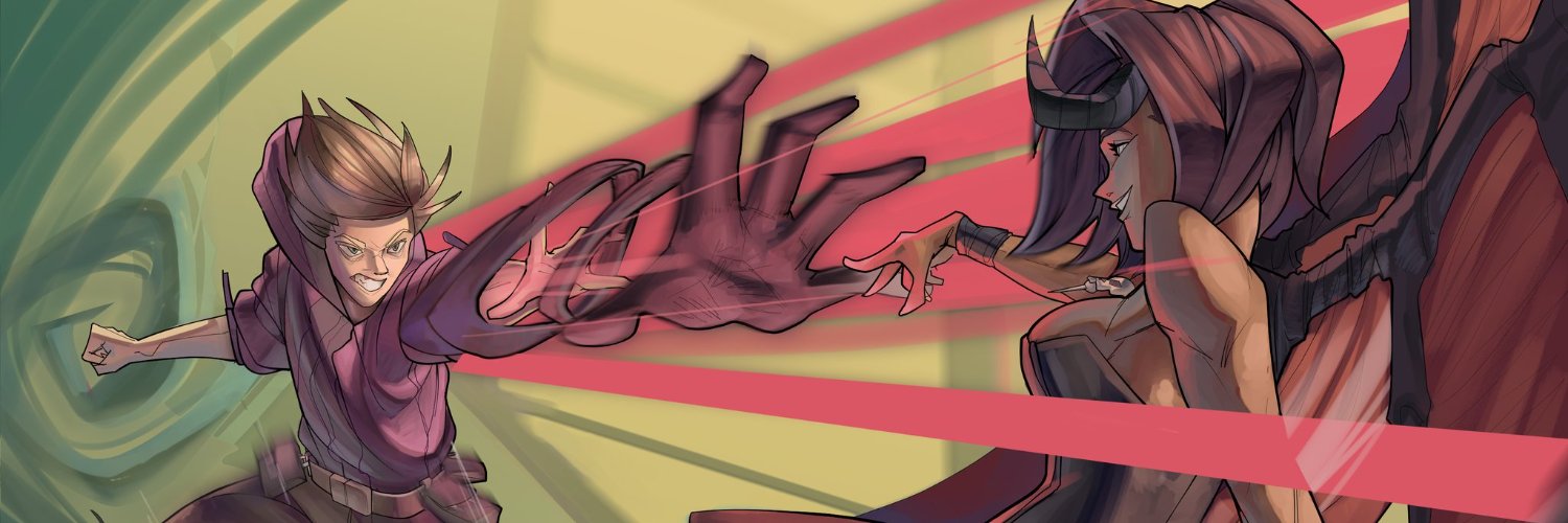Hero DarkyDark's banner