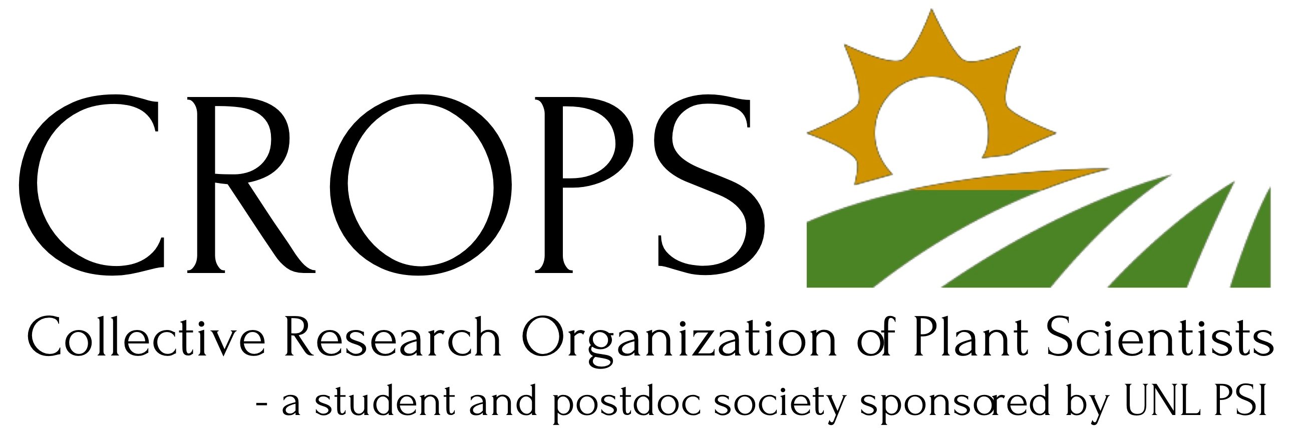 UNL CROPS's banner