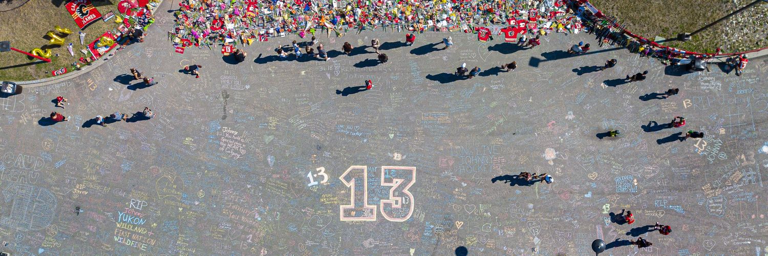 connell gilbert banner