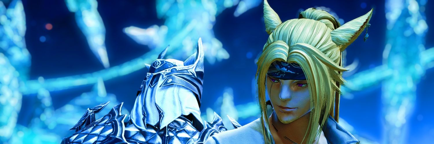 BahlinBahlo's profile banner image