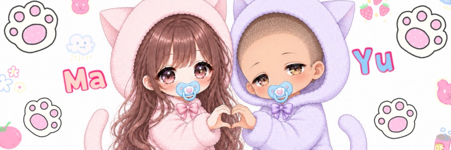 makoebi07's profile banner image