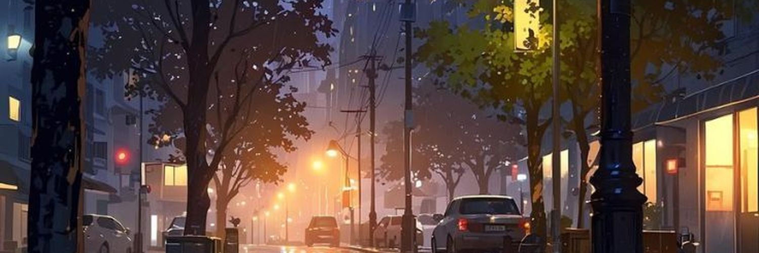 IRechder's profile banner image
