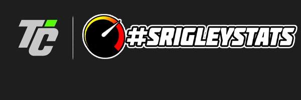 Joseph Srigley's banner