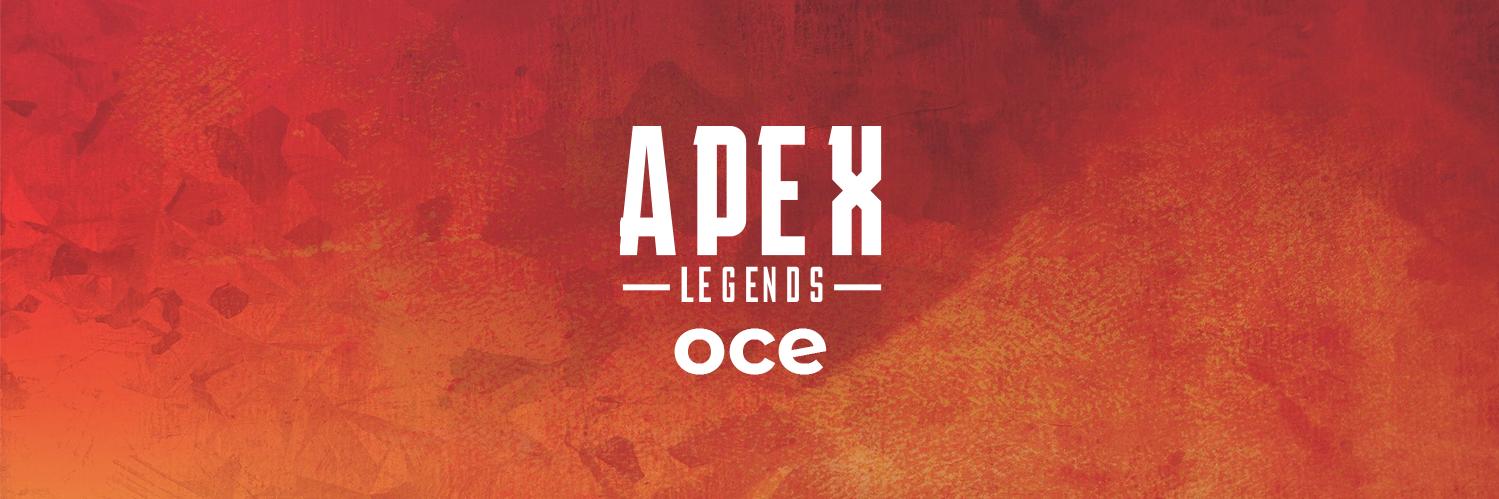 ApexOCE's profile banner image
