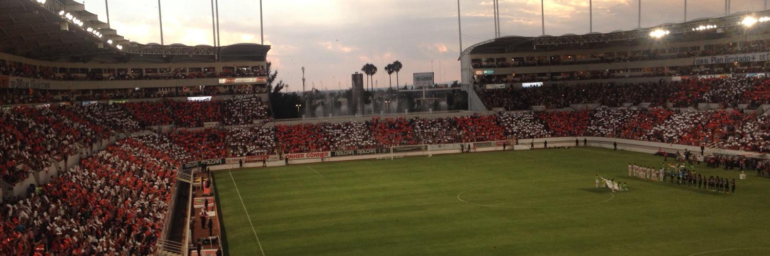 Horacio López Castañeda banner