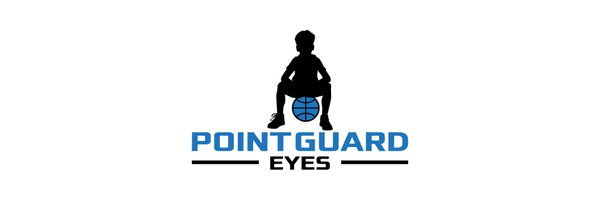 Point Guard Eyes Profile Banner