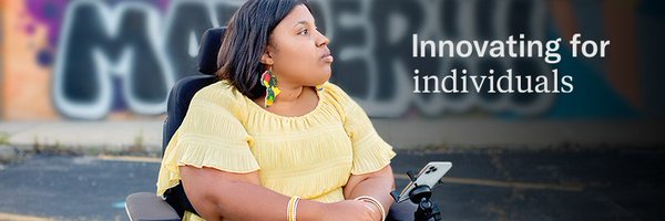 PermobilAMR Profile Banner