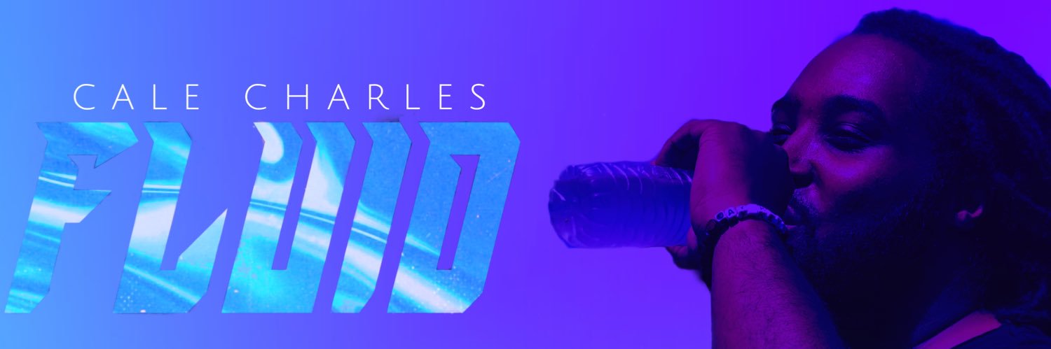 Cale Charles's banner