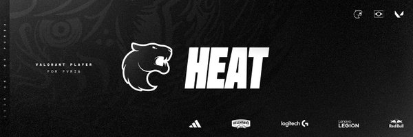 heatfps Profile Banner