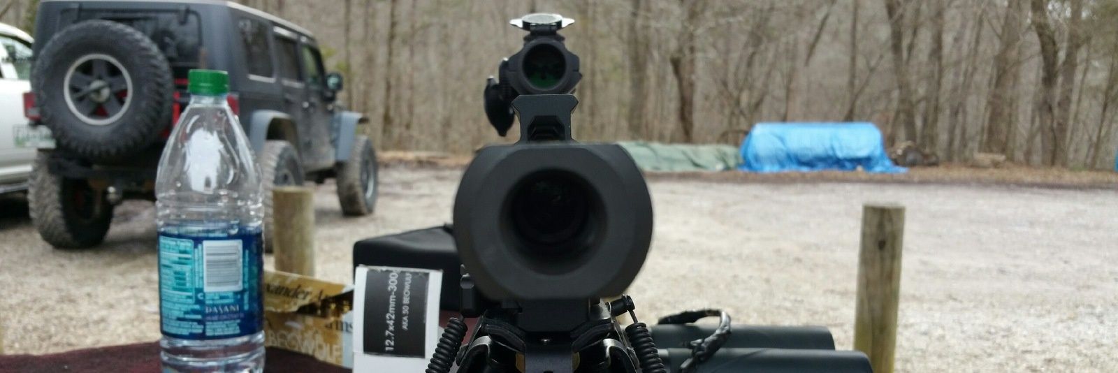 GunsBeerArchery's profile banner image