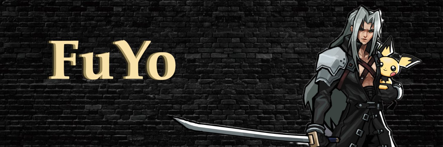 FuYo (Grant) ➡️ fuyowi.bsky.social banner