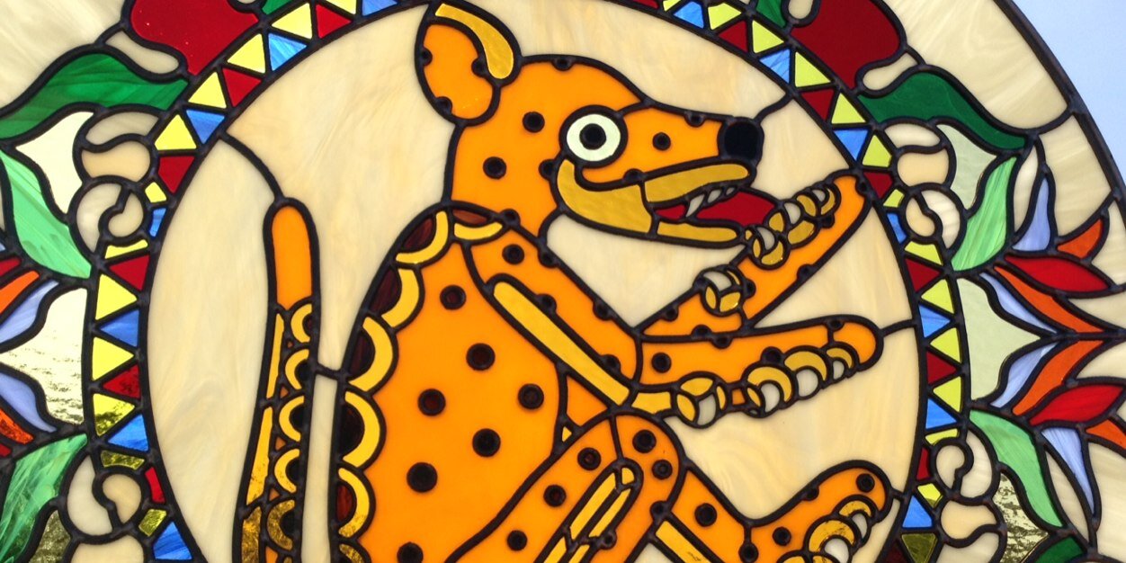 riclk's profile banner image