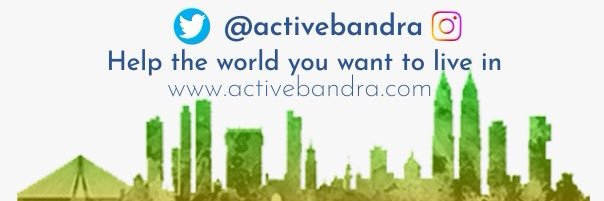 Active Bandra Youth Association banner