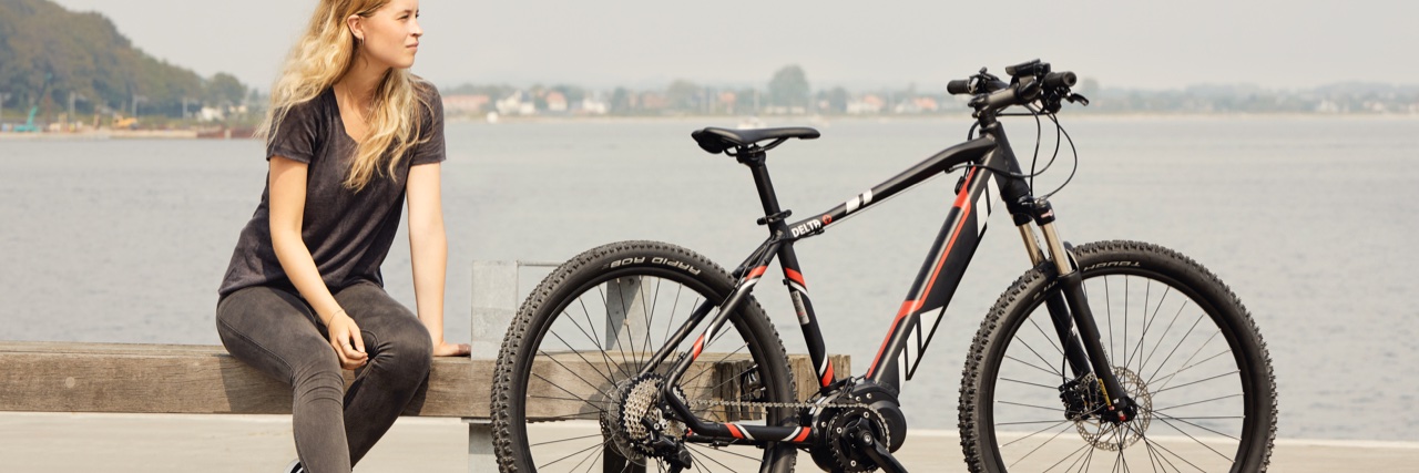 Batribike banner