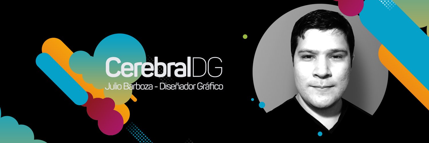 cerebraldg's profile banner image