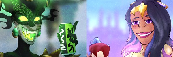 SHawkling Profile Banner