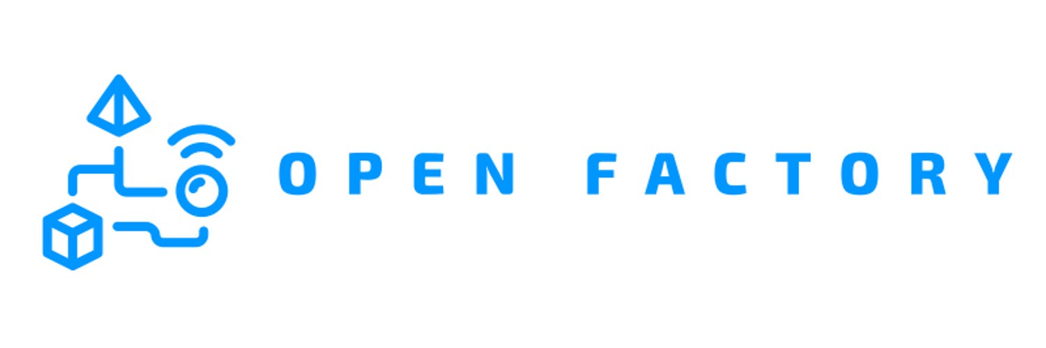 Open Factory (FactoryOpen) Twitter