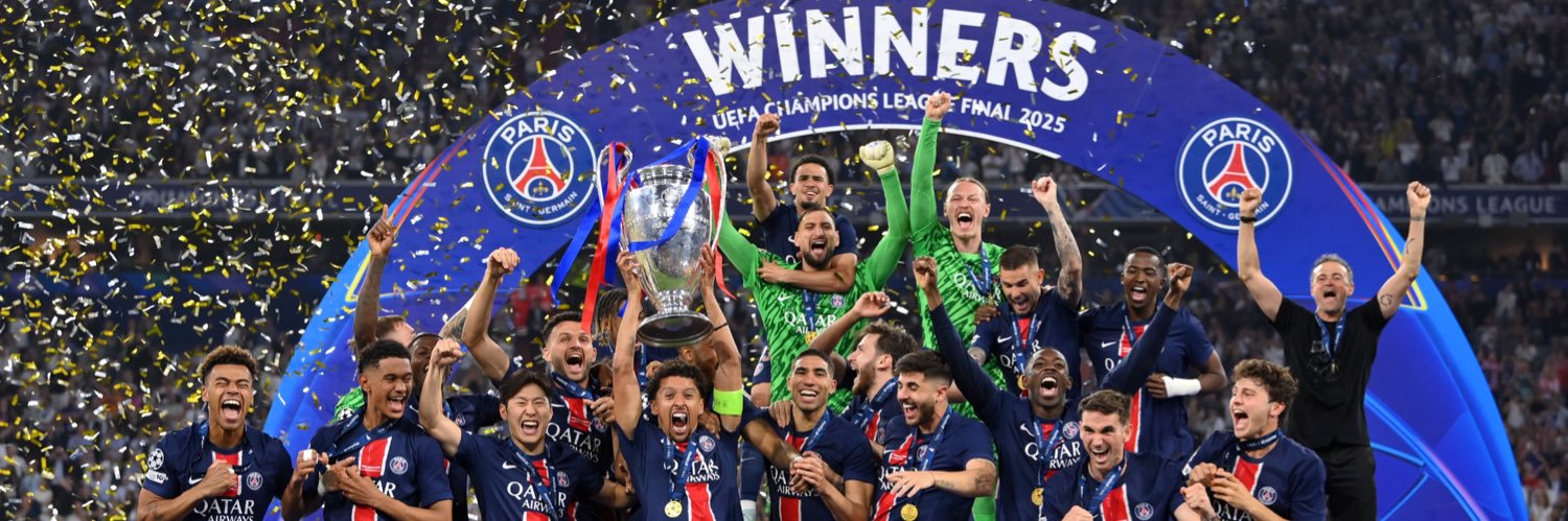 Hugo's banner