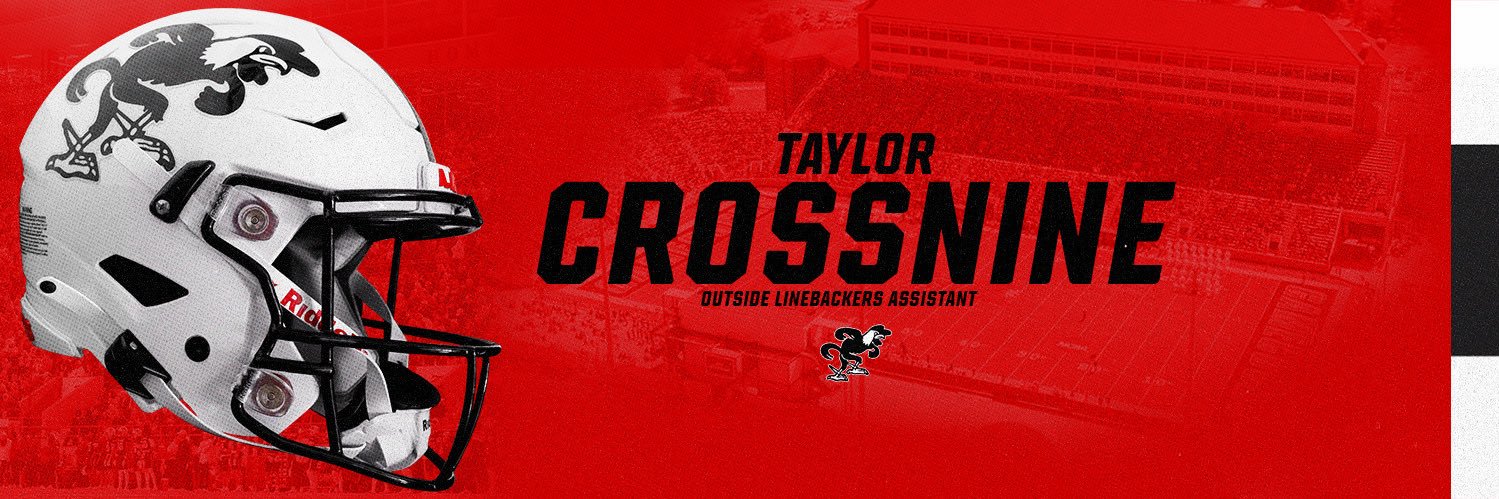 CoachTCrossnine's profile banner image
