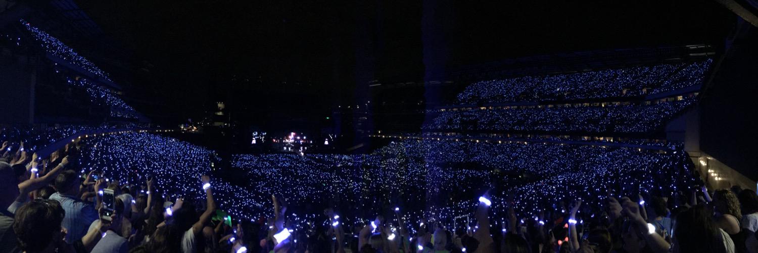 TheQuietConcert's profile banner image