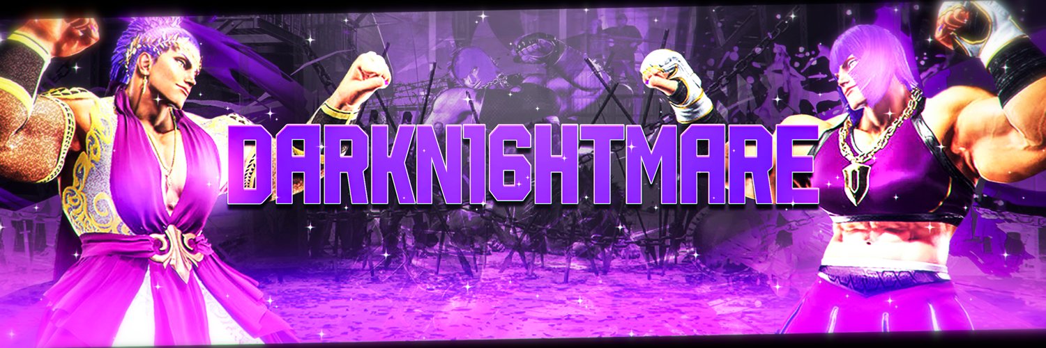 Darkn16htmare banner