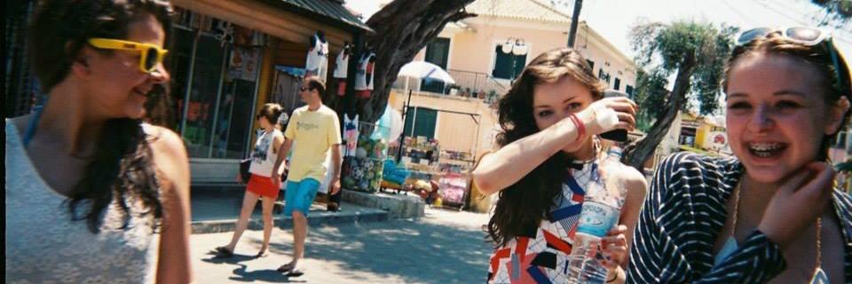 jenny from the block banner