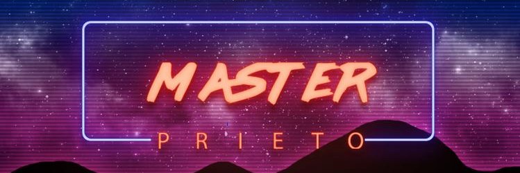 MasterPrieto's profile banner image