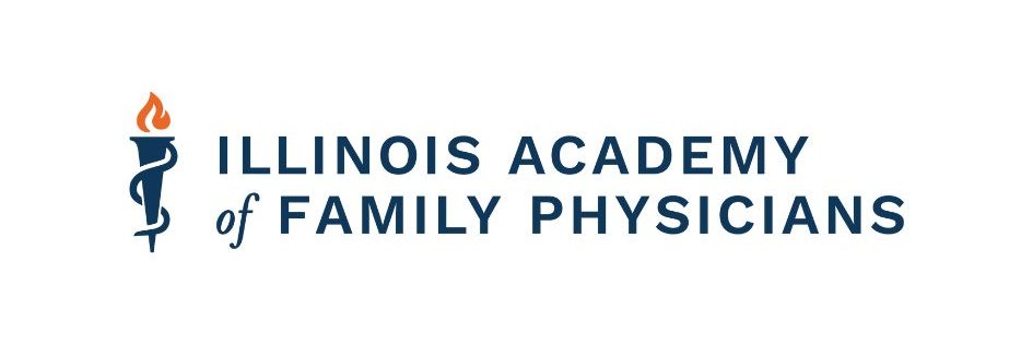 IL Family Physicians banner