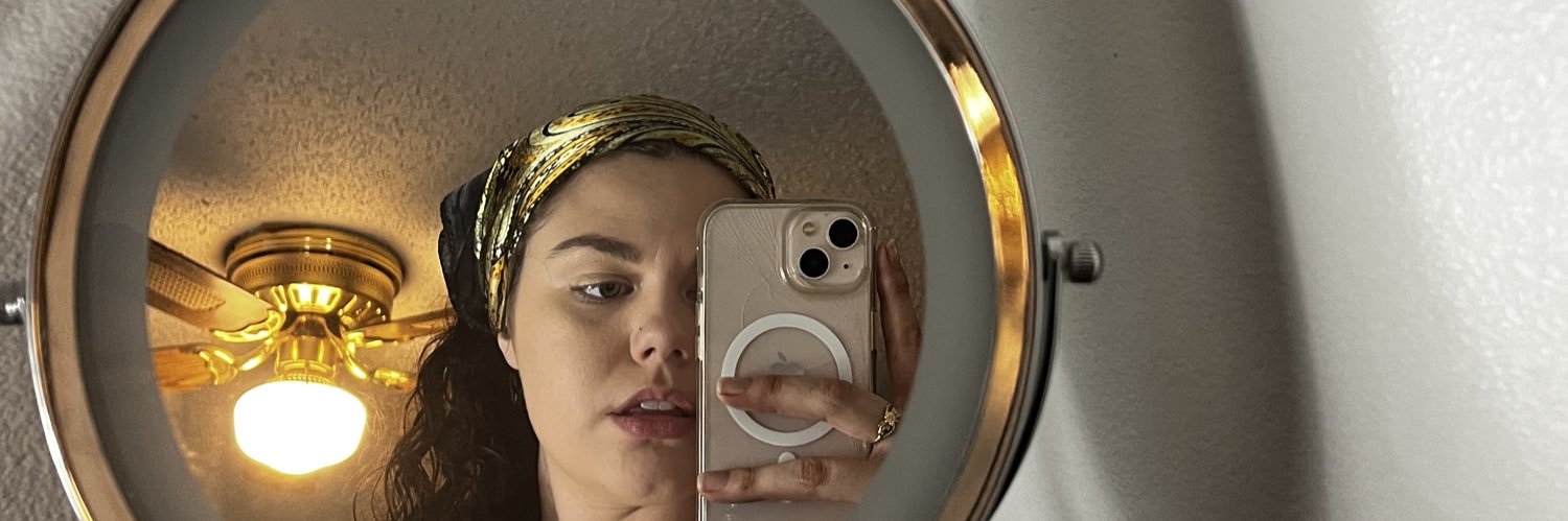 TaylorCMyers's profile banner image