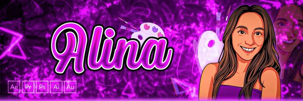 ariallanova Profile Banner