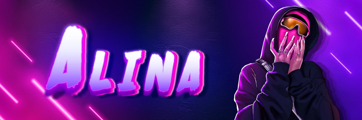 ＡＬＩＮＡ banner