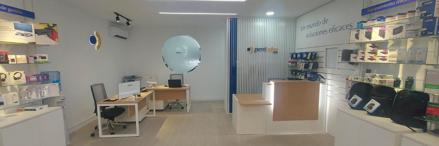 pentinfor's profile banner image