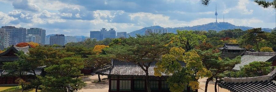 Kim’s Fav Views😍 banner