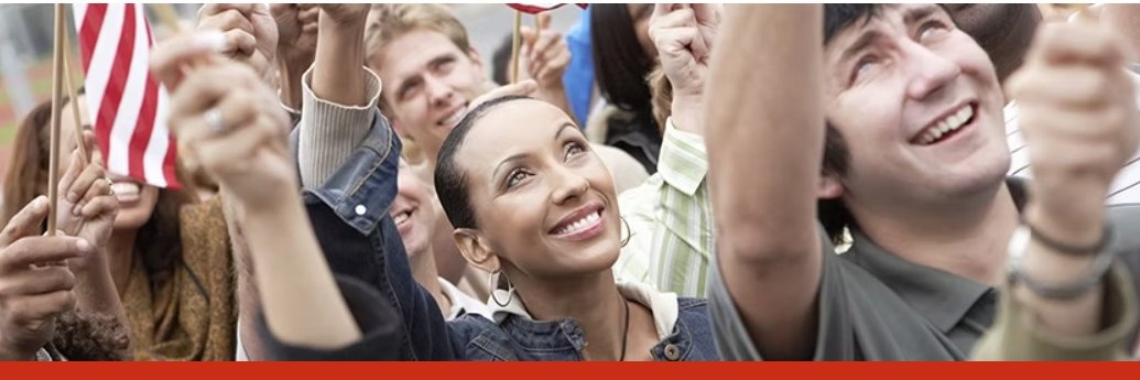 Chester County GOP banner