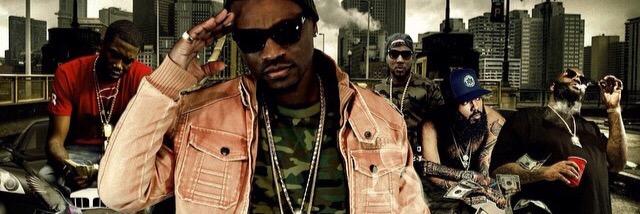 djbob2mic's profile banner image