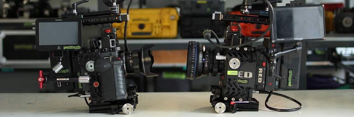Provideogrip's profile banner image