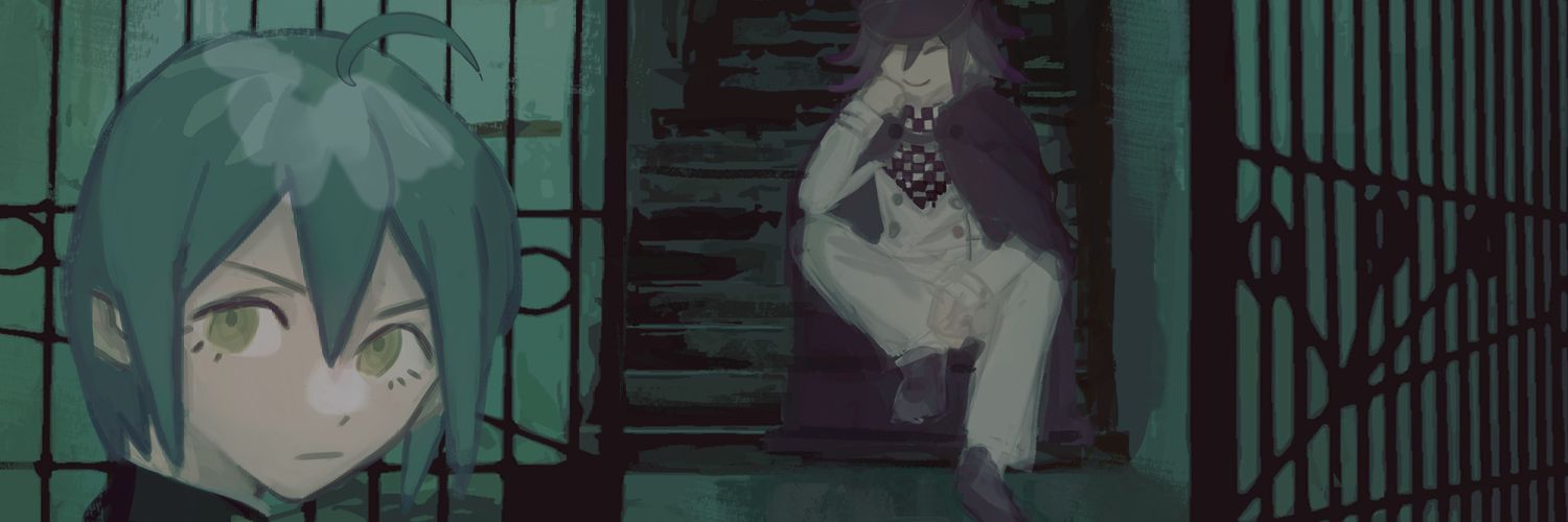 勾线性死亡's banner