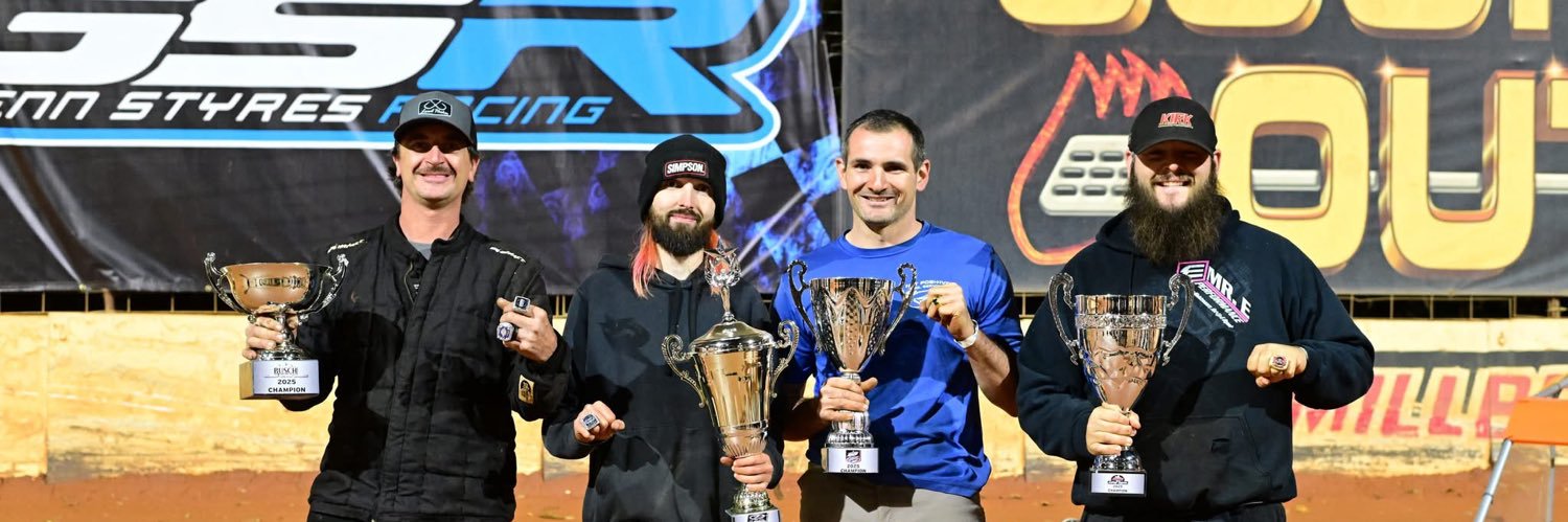 DNQ Karting Series banner