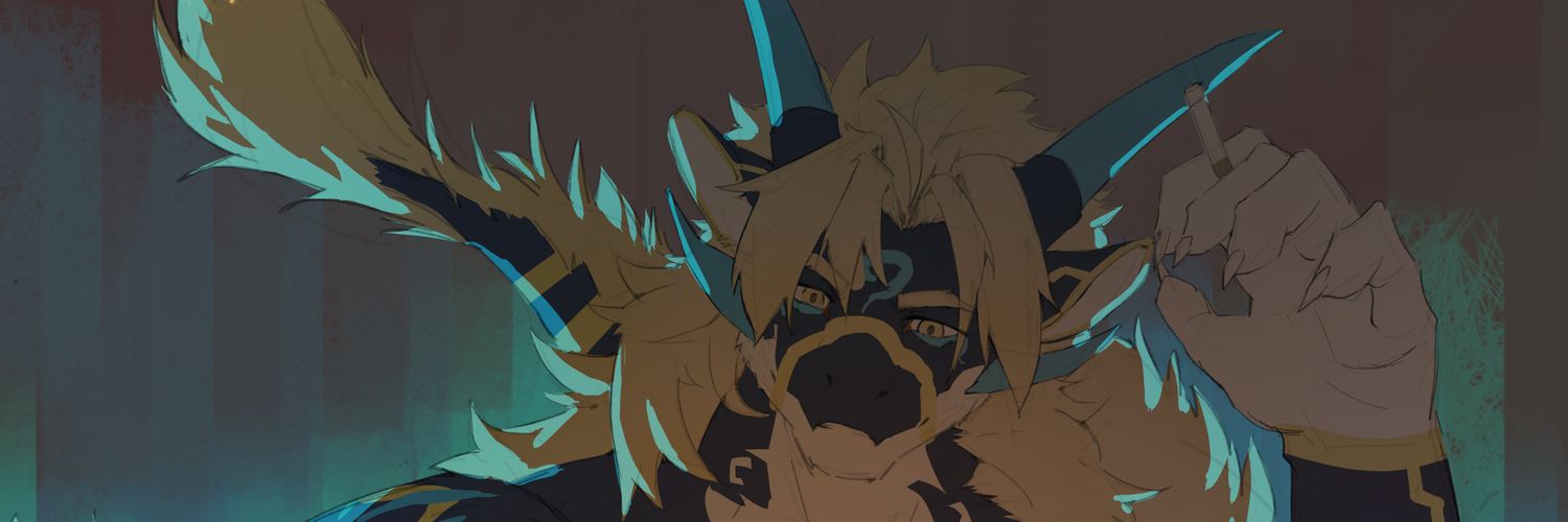 龙梓 banner
