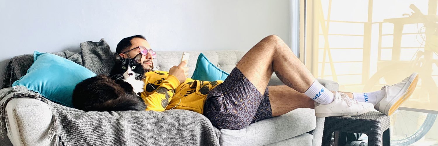 _Sergio_Leon_'s profile banner image