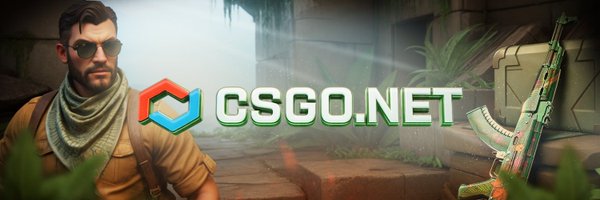 CSGOnet_case Profile Banner