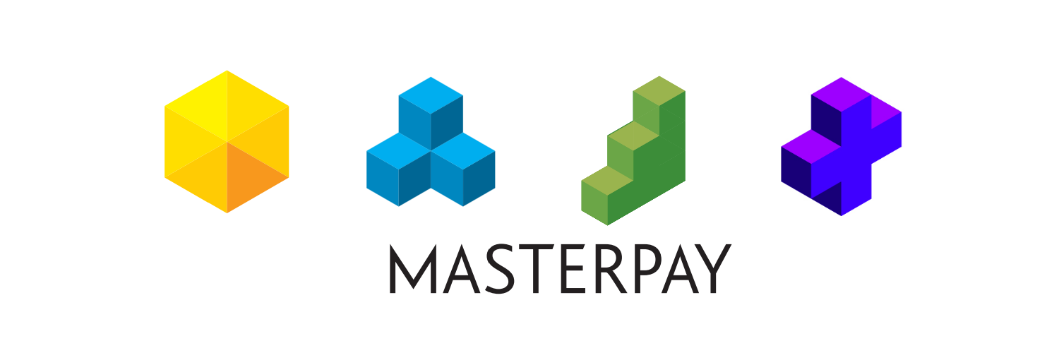 masterpay's profile banner image