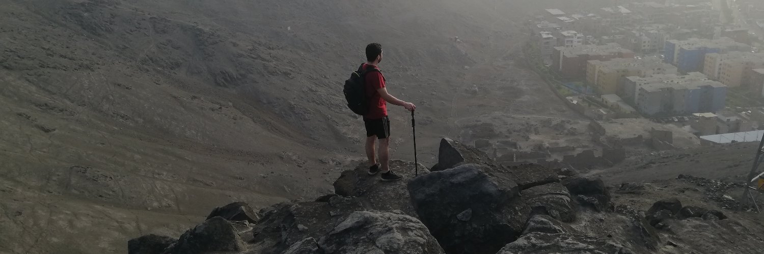 rafacandia2's profile banner image