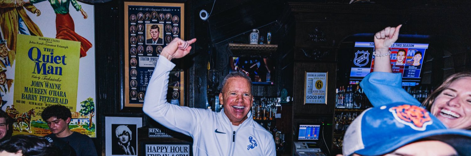 Colby Marchio banner