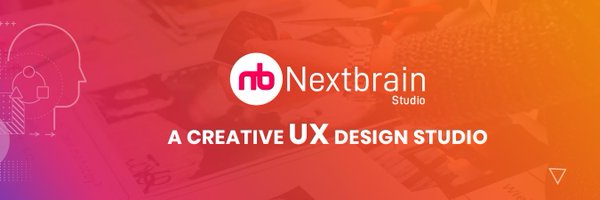NextbrainStudio Profile Banner